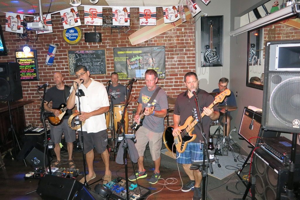  Drop Daddies at Meenar July 26, 2014