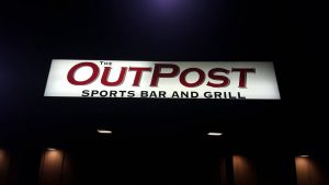 The Outpost Bar & Grill