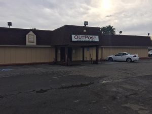 The Outpost Bar & Grill