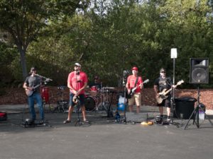 Drop Daddies At Canyon Park Hoa (1 Of 14)