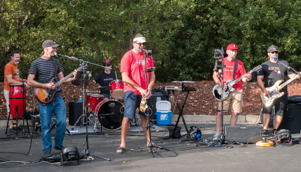 Drop Daddies At Canyon Park Hoa