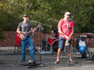 Drop Daddies At Canyon Park Hoa (2 Of 14)