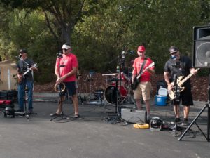 Drop Daddies At Canyon Park Hoa (7 Of 14)