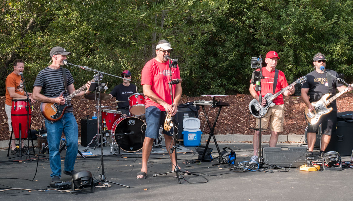 Drop Daddies At Canyon Park Hoa