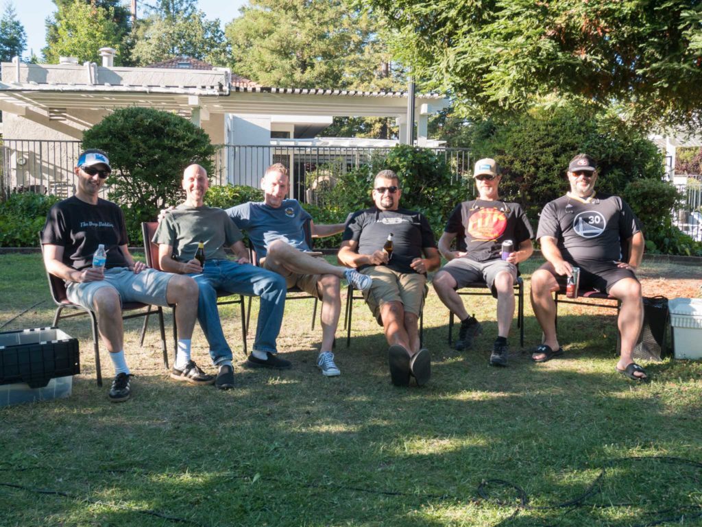 Drop Daddies At Diablo West 2018 (1 Of 7)