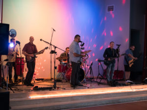 Drop Daddies At Jimmys 50th 4