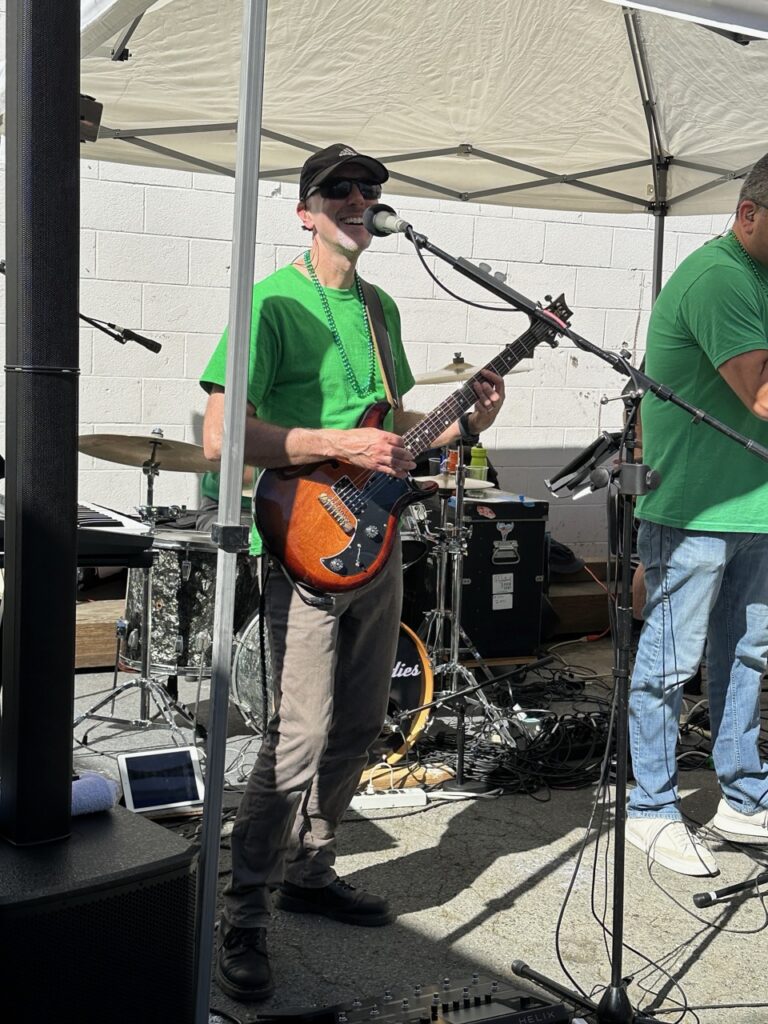 John At Norms St Patricks Day 2024 Large 1