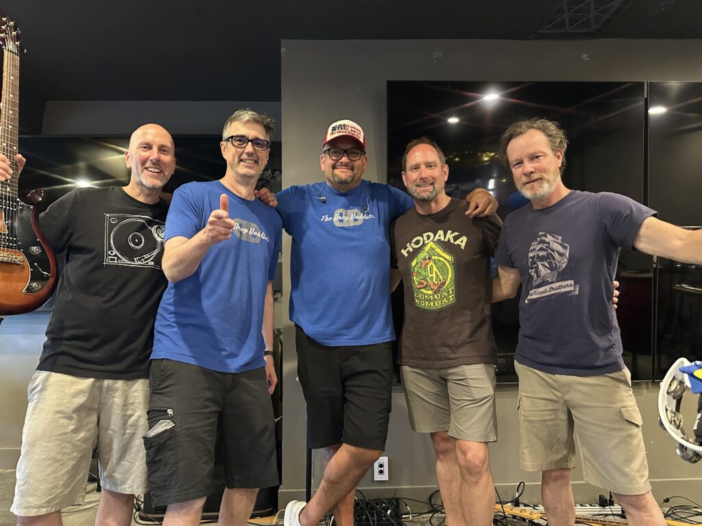 Drop Daddies July 3 2024 At Norms 1