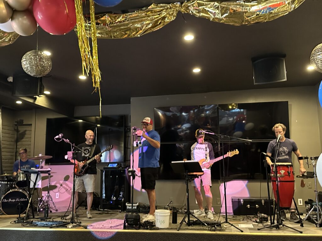 Drop Daddies July 3 2024 At Norms 2