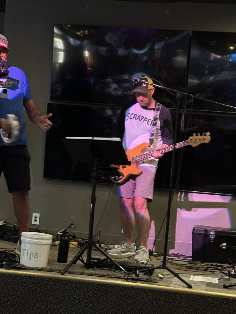 Drop Daddies July 3 2024 At Norms 3