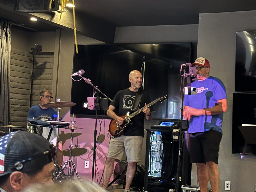 Drop Daddies July 3 2024 At Norms 5