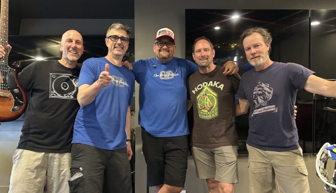 Drop Daddies July 3 2024 At Norms Feature