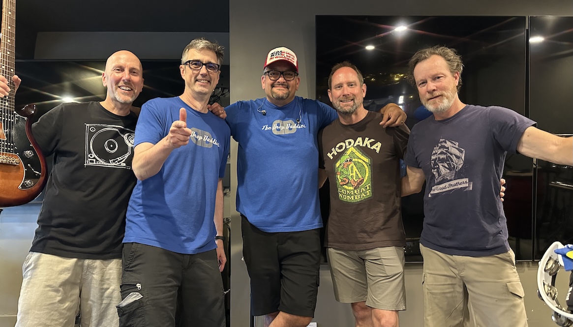 Drop Daddies July 3 2024 At Norms Feature