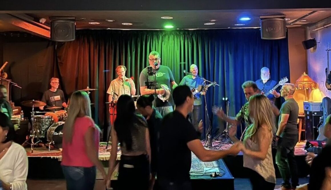 Drop Daddies Sept 5 2025 At Norms Feature