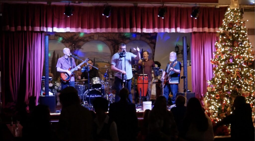 Drop Daddies Fratellanza Dec 13, 2025