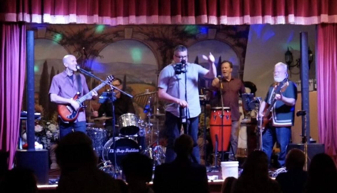 Drop Daddies Fratellanza Dec 13, 2025 Feature