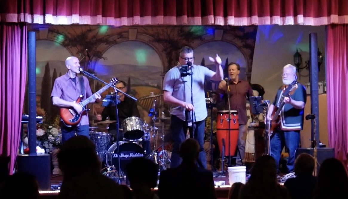 Drop Daddies Fratellanza Dec 13, 2025 Feature