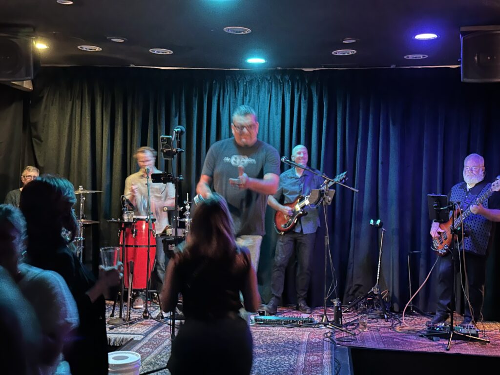 Drop Daddies Sept 5 2025 At Norms 1