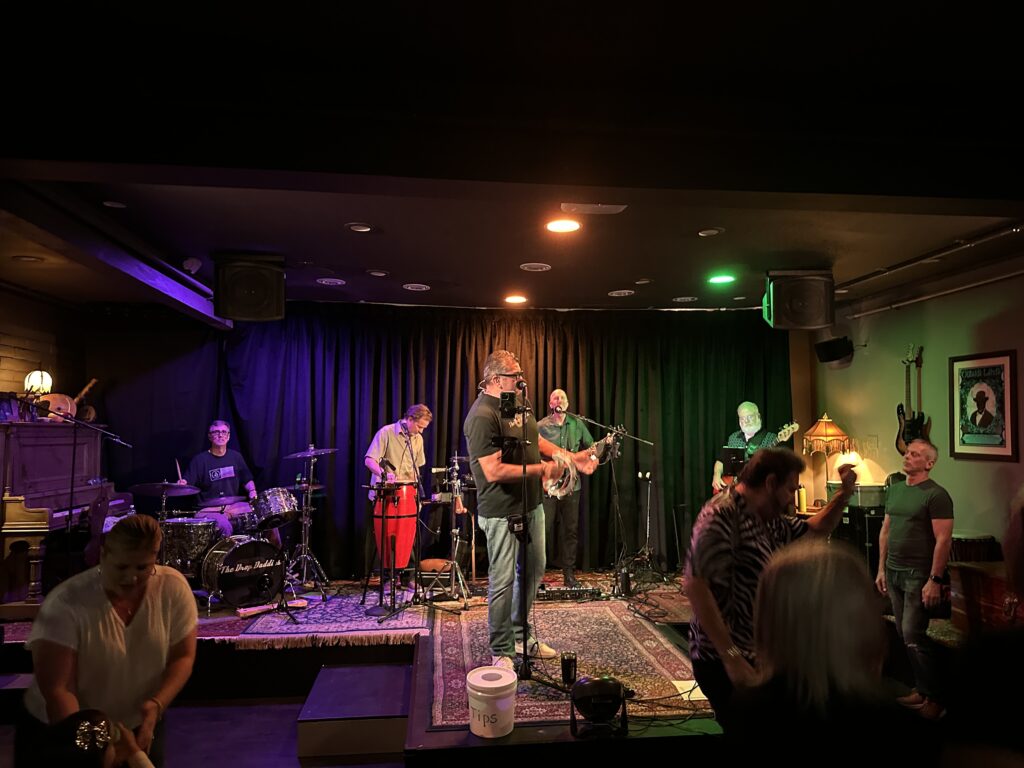 Drop Daddies Sept 5 2025 At Norms 2