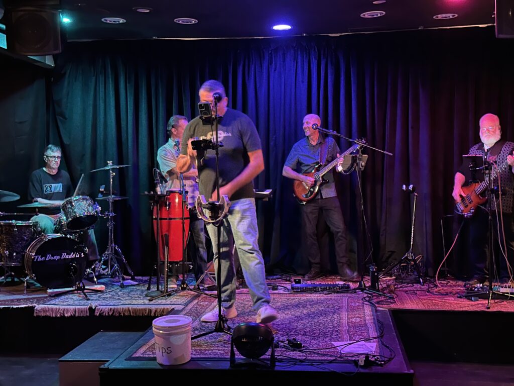 Drop Daddies Sept 5 2025 At Norms 3