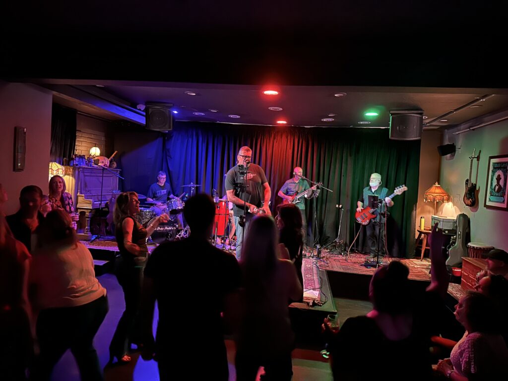 Drop Daddies Sept 5 2025 At Norms 4