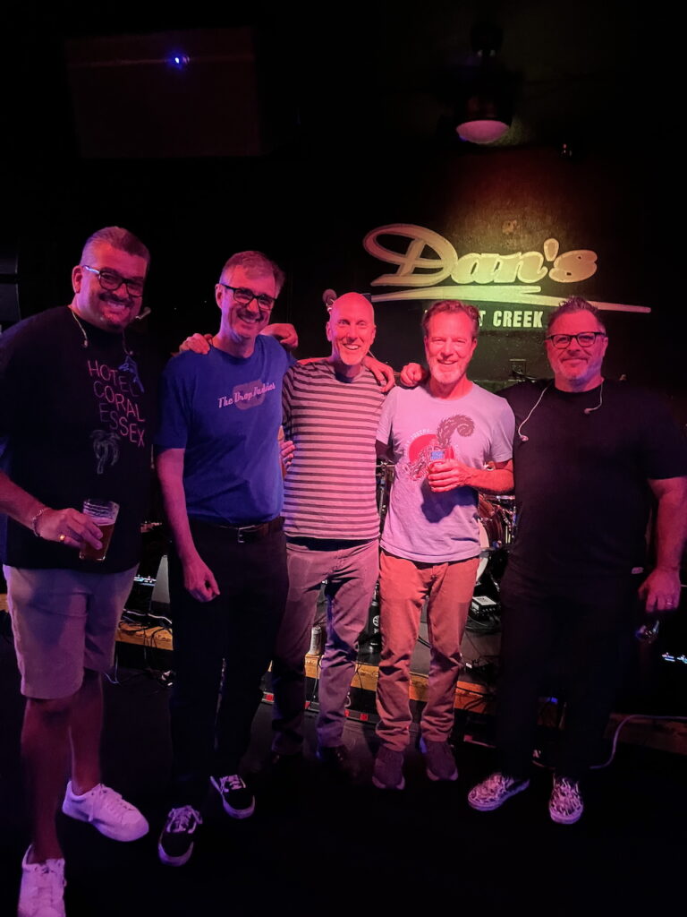 Drop Daddies At Dans Sept 6