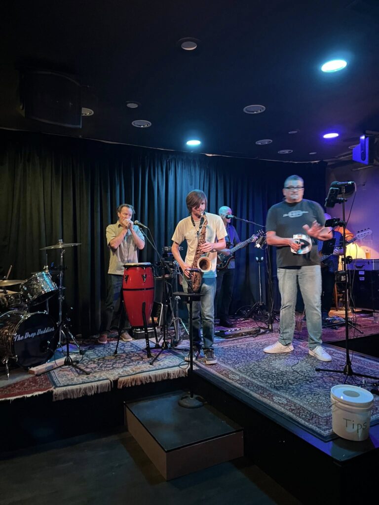 Drop Daddies With Kai 2 At Norms Sept 5 2025