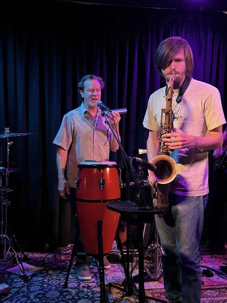 Drop Daddies With Kai 3 At Norms Sept 5 2025