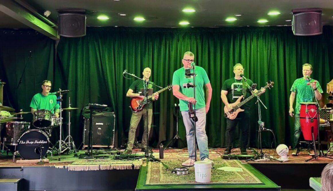 Norms St Patricks Day 2025 Feature