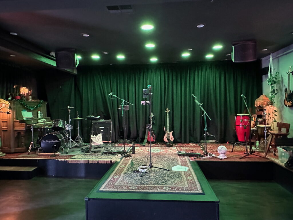 Ready To Rock Norms St Patricks Day 2025