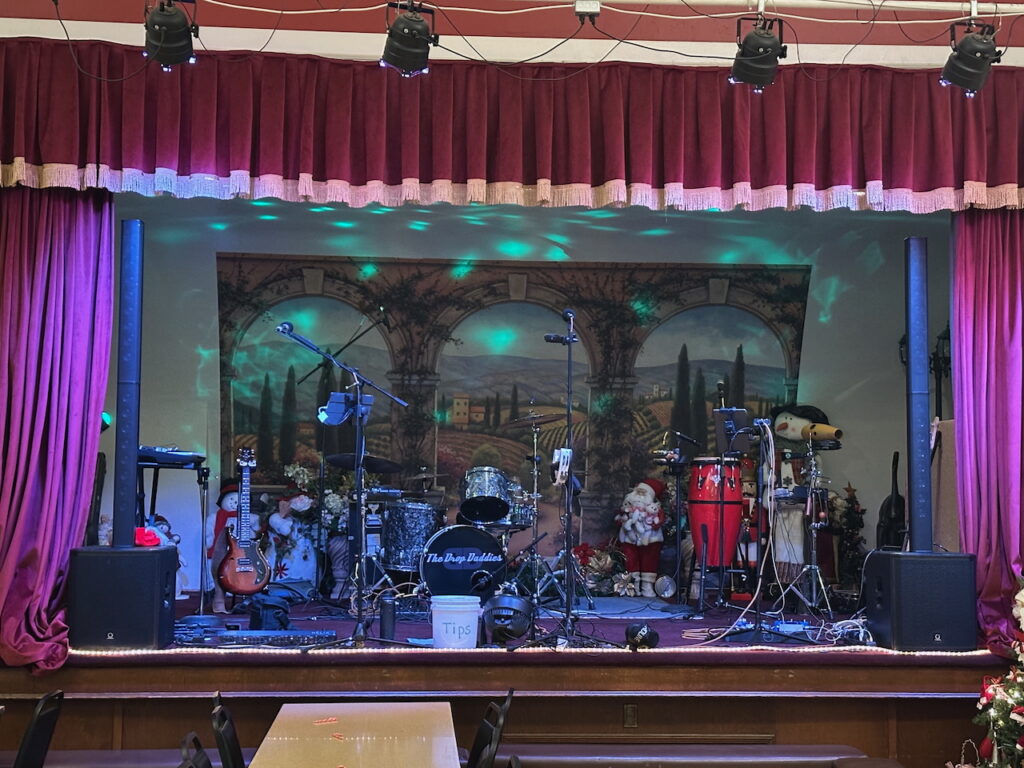 Ready To Rock Fratellanza Dec 13, 2025