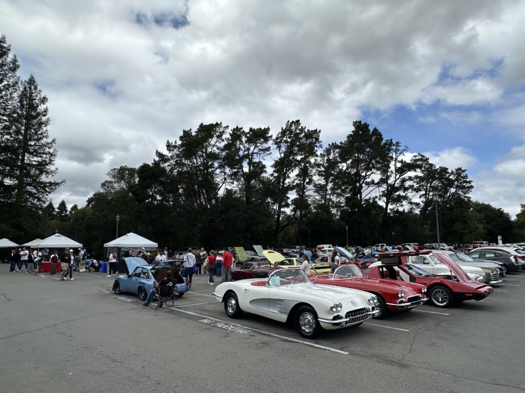 Classic Cars
