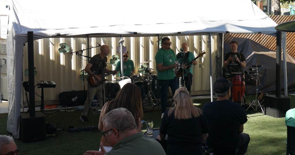 Drop Daddies March 15 2026 At Norms 1