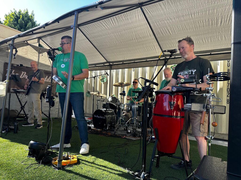 Drop Daddies March 15 2026 At Norms 10