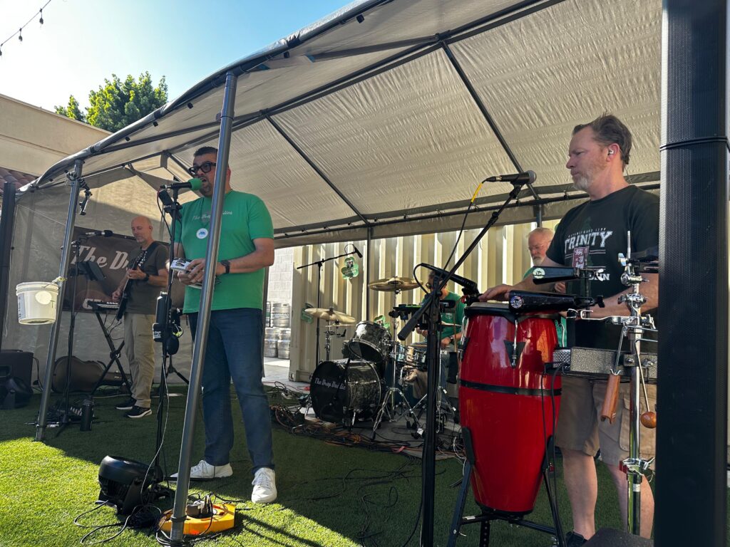 Drop Daddies March 15 2026 At Norms 9
