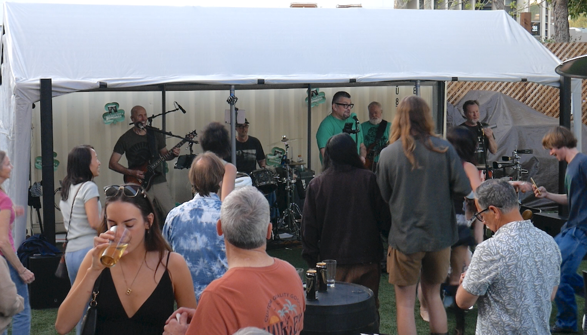 Drop Daddies March 15 2026 At Norms Feature