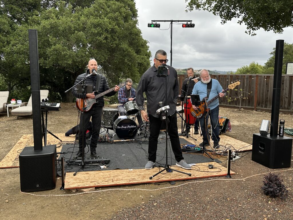 Drop Daddies At Micah's 55th