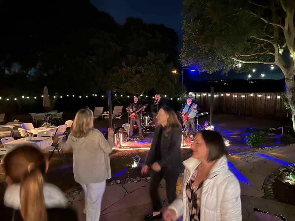Drop Daddies At Micah's 55th Night 1
