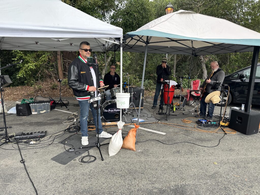 Drop Daddies At St Marys Second Annual Car Show