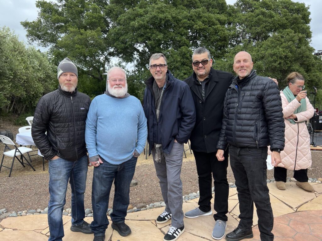 Drop Daddies Bundled Up