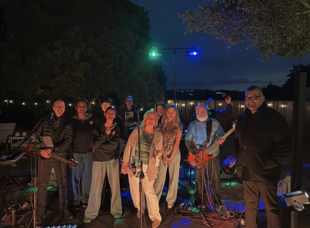 Drop Daddies With Micah And The Mission Improvable Team