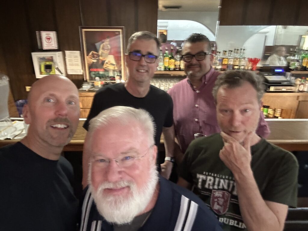 Drop Daddies 2026 05 29 Fratellanza Bar