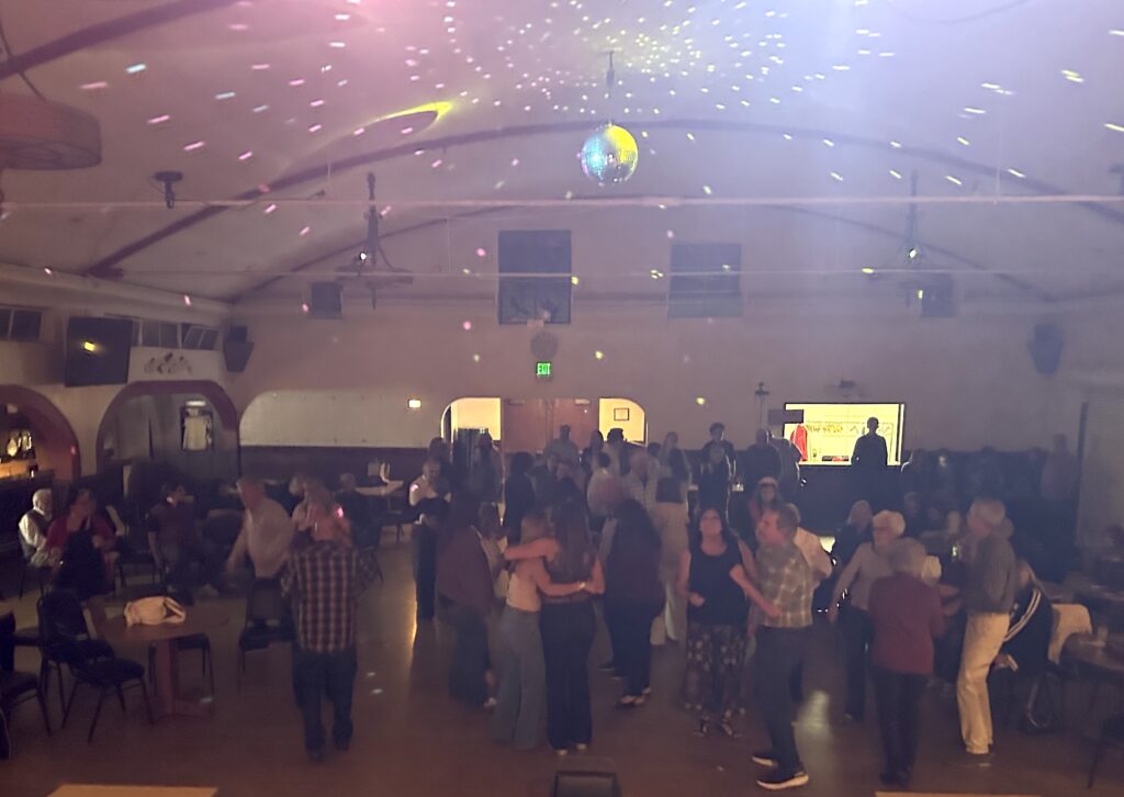 Drop Daddies 2026 05 29 Fratellanza Dance Floor